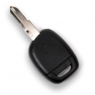 Renault Remote Key 8200100173 434Mhz ID46 – PCF7974 - Aftermarket