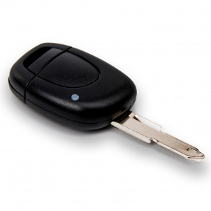 Renault Remote Key 8200100173 434Mhz ID46 – PCF7974 - Aftermarket