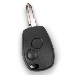 Renault Remote Key 998102668R 433Mhz ID46 – PCF7947 - Aftermarket