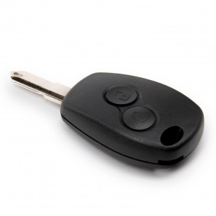 Renault Remote Key 998102668R 433Mhz ID46 – PCF7947 - Aftermarket