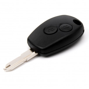 Renault Remote Key 998102668R 433Mhz ID46 – PCF7947 - Aftermarket