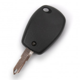 Renault Remote Key 998102668R 433Mhz ID46 – PCF7947 - Aftermarket