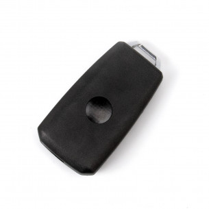 Renault Truck Key Cover With 4 Buttons - Aftermarket