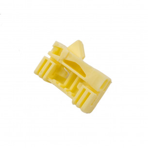 Renault Window Regulator Repair Set Front Right - Aftermarket