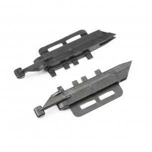 Reparatursatz Schiebedach Slider Clip für Peugeot Citroen - Aftermarket