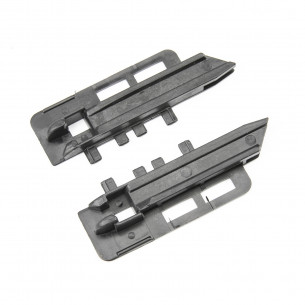 Reparatursatz Schiebedach Slider Clip für Peugeot Citroen - Aftermarket