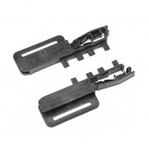 Reparatursatz Schiebedach Slider Clip für Peugeot Citroen - Aftermarket
