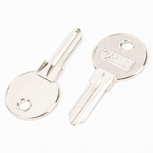 Ronis Simca Talbot PJ Key for Office furniture C1-C224 CA1-CA224 x2