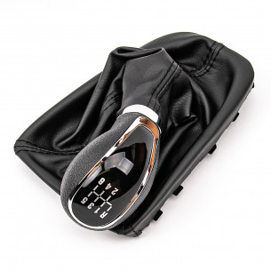 Ručica menjača s manžetom za Opel Astra J 6 Brzina