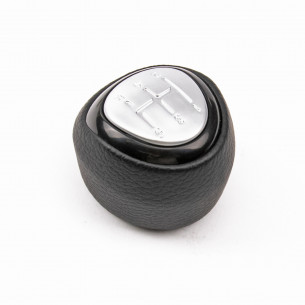 SAAB 9-3 Gear Shift Stick Knob 5-Speed - Aftermarket