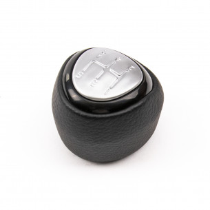 SAAB 9-3 Gear Shift Stick Knob 5-Speed - Aftermarket