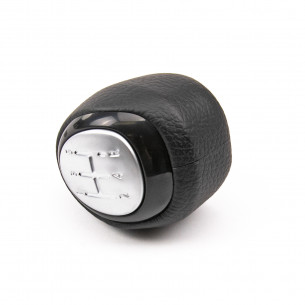 SAAB 9-3 Gear Shift Stick Knob 5-Speed - Aftermarket