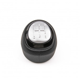 SAAB 9-3 Gear Shift Stick Knob 5-Speed - Aftermarket