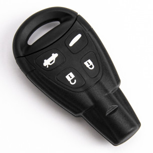 SAAB Remote Key 12783781 433Mhz ID46 PCF7946 - Aftermarket