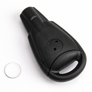 SAAB Remote Key 12783781 433Mhz ID46 PCF7946 - Aftermarket