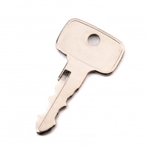 Sakai Roller Ignition Key - Aftermarket