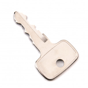 Sakai Roller Ignition Key - Aftermarket