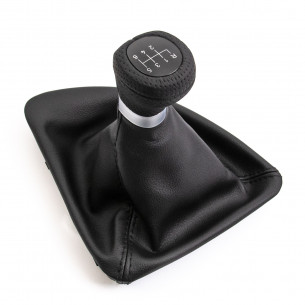 Schalthebel Schaltknauf Für BMW 1er E81 E82 E87 E88 6-Gang