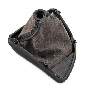 Schalthebel Schaltknauf Für BMW 1er E81 E82 E87 E88 6-Gang