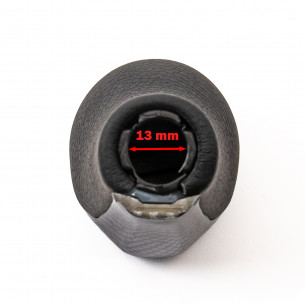 Schalthebel Schaltknauf Für BMW E46 E60 E81 E90 5-Gang