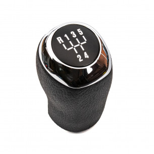 Schaltknopf Schaltknauf Schalthebel Für Hyundai I30 II Elantra V Accent IV 5-Gang