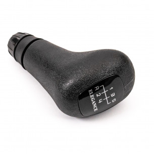 Schaltknopf Schaltknauf Schalthebel Für Mercedes W202 W210 Elegance 5-Gang