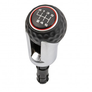 Schaltknopf Schaltknauf Schalthebel Für VW Golf 7 VII Variant 6-Gang