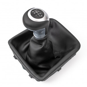 Schaltknopf Schaltknauf Schaltsack Für Mercedes A B CLA W176 W246 C117 6-Gang