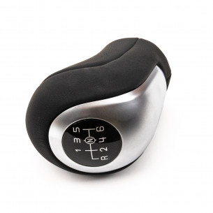 Schaltknopf Schaltknauf Schaltsack Für Mercedes Vito W447 6-Gang