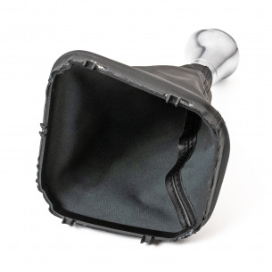 Schaltknopf Schaltknauf Schaltsack Für Mercedes C W203 C209 Facelift 6-Gang