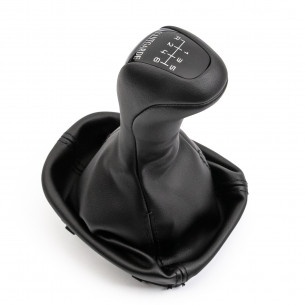 Schaltknopf Schaltknauf Schaltsack Rahmen Für Mercedes W203 S203 C209 A209 Avantgarde 6-Gang