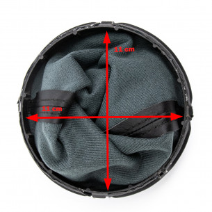 Schaltknopf Schaltknauf Schaltsack Rahmen Für Mini Cooper Countryman R60 R61 6-Gang