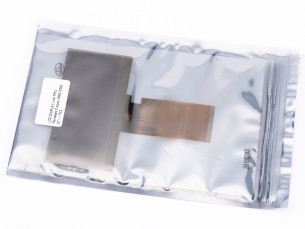 Schermo LCD per Mercedes Per tachimetro cruscotto - Aftermarket