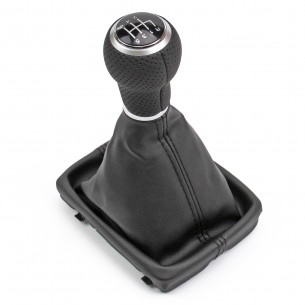 Schimbator Viteze cu Manson 6 Viteze pentru Audi - Aftermarket