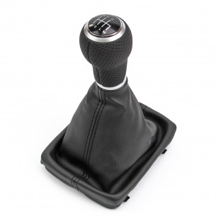 Schimbator Viteze cu Manson 6 Viteze pentru Audi - Aftermarket