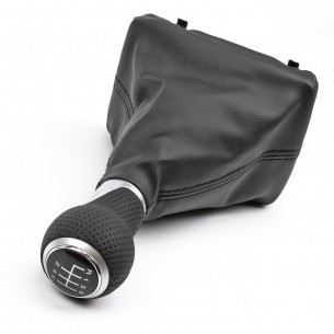 Schimbator Viteze cu Manson 6 Viteze pentru Audi - Aftermarket