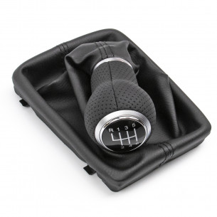 Schimbator Viteze cu Manson 6 Viteze pentru Audi - Aftermarket