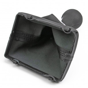 Schimbator Viteze cu Manson 6 Viteze pentru Audi - Aftermarket
