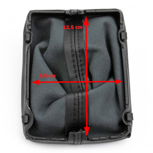 Schimbator Viteze cu Manson 6 Viteze pentru Audi - Aftermarket
