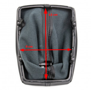 Schimbator Viteze cu Manson Pentru Audi A4 B6 B7 5 Viteze