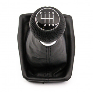 Schimbator Viteze cu Manson Pentru Audi A4 B6 B7 8E 6 Viteze