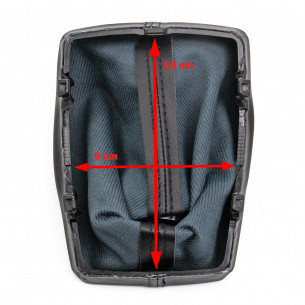 Schimbator Viteze cu Manson Pentru Audi A4 B6 B7 8E 6 Viteze