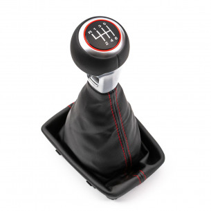 Schimbator Viteze cu Manson Pentru Audi A4 B6 B7 S-line 6 Viteze