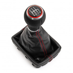 Schimbator Viteze cu Manson Pentru Audi A6 4F C6 6 Viteze