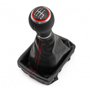 Schimbator Viteze cu Manson Pentru Audi A6 4F C6 6 Viteze