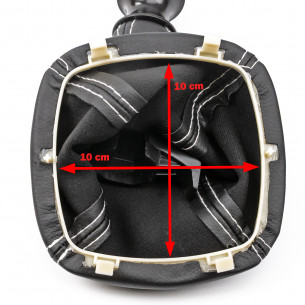 Schimbator Viteze cu Manson Pentru Mercedes Vito W447 6 Viteze