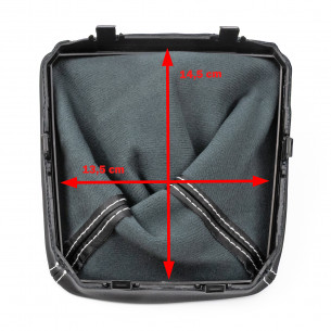 Schimbator Viteze cu Manson Pentru Mercedes A B CLA W176 W246 C117 6 Viteze