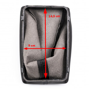 Schimbator Viteze cu Manson Pentru Mercedes E Class W211 Avantgarde 6 Viteze