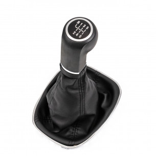 Schimbator Viteze cu Manson Pentru Opel Vauxhall Corsa D 6 Viteze