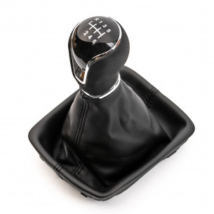 Schimbator Viteze cu Manson Pentru Seat Leon III 6 Viteze